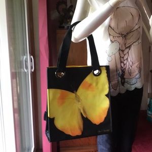 Harold Feinstein Bag!